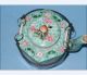 Beatiful/antique Chinese Famille Rose Porcelain Hexagonal Teapot Teapots photo 6