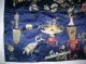 Large Gorgeous Chinese Embroidery Panel Robes & Textiles photo 1