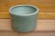Antique Chinese Asian 17/16c Ming Dynasty Celadon Crackle Censer Bowl Vases photo 9