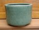 Antique Chinese Asian 17/16c Ming Dynasty Celadon Crackle Censer Bowl Vases photo 1