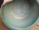 Antique Chinese Asian 17/16c Ming Dynasty Celadon Crackle Censer Bowl Vases photo 4