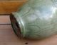 Antique Chinese Asian Ming Dynasty Celadon Apothecary Vessel Drug Jar Other photo 9