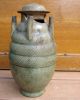 Antique Chinese Asian Ming Dynasty Celadon Apothecary Vessel Drug Jar Other photo 5