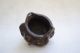 Exquisite Imitation Ming Dynasty Copper Censer. Incense Burners photo 3