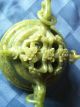 Antique Chinese Jade Incense Burner,  Late 19th C Incense Burners photo 9