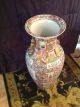Large Oriental Vase Vases photo 2