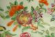 Antique Porcelain Chinese Plate Plates photo 9