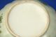 Antique Porcelain Chinese Plate Plates photo 2