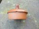 Fine Quality Antique Yixing Teapot - Small Proportions - Seal Mark - Signed Other photo 6