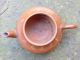 Fine Quality Antique Yixing Teapot - Small Proportions - Seal Mark - Signed Other photo 8