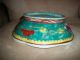 Vintage Chinese Circa 1900 ' S Familierose Export Bowl Nr Bowls photo 4