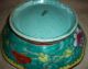 Vintage Chinese Circa 1900 ' S Familierose Export Bowl Nr Bowls photo 5