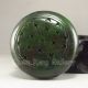 Chinese Hetian Jade Hollowly - Carved Pendant W Fortune Bat Nr Necklaces & Pendants photo 3