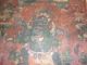 19th Century Chinese Buddhist Deity Painting Paintings & Scrolls photo 4