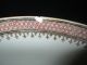 Large 18th C Antique Chinese Mandarin Porcelain Famille Rose Medallion Bowl Bowls photo 10