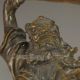Chinese Bronze Statue - Zhongkui,  Ghost Chaser Nr Men, Women & Children photo 4