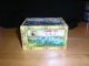 Vintage Old Full Wo Hop Tea Co.  Jasmine Tea Box Contents Tea Caddies photo 1
