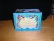 Vintage Old Ying Mee Tea Co.  Formosa Loong Tsing Tea Box With Contents Tea Caddies photo 5