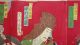 Jw923 Ukiyoe Woodblock Print By Chikashige - Kabuki Play Sun Wukong Prints photo 3