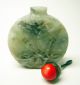 4 Chinese Snuff Bottles - Estate Collection - 2 Snuff Bottles photo 2