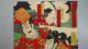 Jw844 Ukiyoe Woodblock Print By Kunisada 3rd - Kabuki Play By Danjuro Prints photo 1