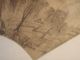 Chinese Landscape Fan Painting By秦仪（? - 1795） Paintings & Scrolls photo 6