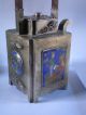 Antique Chinese / Japanese CloisonnÉ & Silver Teapot Marks To Base Other photo 1