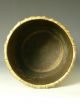 Chinese Bronze Brushpot Censer 19thc Other photo 8
