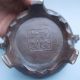 Flea Chinese Emperor Qianlong Mark The Pagoda - Sided Lettering Luck Incense Burn Incense Burners photo 4