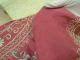 Antique Chinese Embroidered Silk Robe Vintage Textile Embroidery Robes & Textiles photo 9