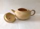 Qing Dynasty Yixing Zisha Teapot Teapots photo 5