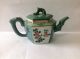 Mid Qing Dynasty Yixing Zisha Teapot Teapots photo 2