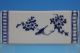 A Chinese Porcelain Pillow Or Head Rest,  19th C. Other photo 5