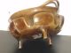 V Fine Antique Chinese Bronze Lobed Censer Incense Burner Wanli Mark 1573 - 1619 Other photo 2