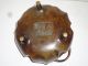 V Fine Antique Chinese Bronze Lobed Censer Incense Burner Wanli Mark 1573 - 1619 Other photo 6
