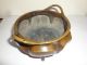 V Fine Antique Chinese Bronze Lobed Censer Incense Burner Wanli Mark 1573 - 1619 Other photo 8