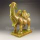 Chinese Jade Statue - Camel Nr Other photo 6