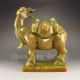 Chinese Jade Statue - Camel Nr Other photo 7