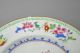 A Pretty Chinese 18c Famille Rose Plate - Yongzheng Plates photo 2