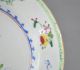 A Pretty Chinese 18c Famille Rose Plate - Yongzheng Plates photo 3