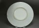 2 Fine 19th Chinese Famille Rose Plates One With Monogram Plates photo 11