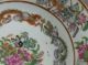 Fine 19th Chinese Famille Rose Plate With Dragon Rim Plates photo 5