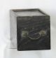Late 1800s Antique Chinese Wooden Lacquer Box Boxes photo 2