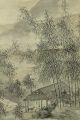China Scroll Sansui Paintings & Scrolls photo 1