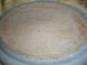 Vintage Chinese Rose Medallion Large Serving Plate / Platter 13 