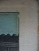 Hasui Woodblock Woodcut Myohonji Temple At Kamakura 1931 Early Edition? Prints photo 8