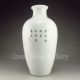 Chinese Porcelain Pot - Magpie & Plum Flower W Yong Zheng Mark Nr Pots photo 2