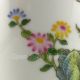 Chinese Porcelain Pot - Magpie & Plum Flower W Yong Zheng Mark Nr Pots photo 7