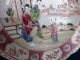 Chinese Antique Porcelain Plate Plates photo 4