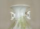 Pair Of Chinese Porcelain Vase,  Detail Characters Pattern Other photo 2